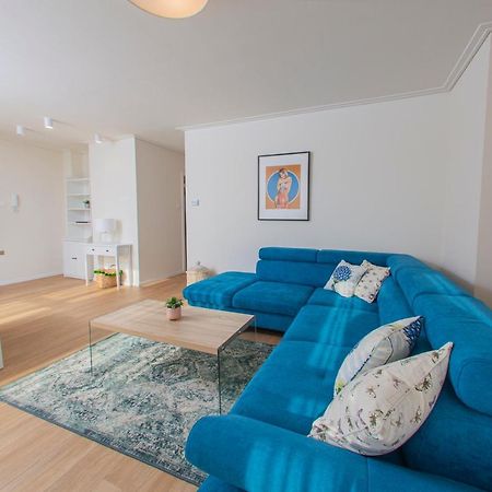 Sun Terrace Mini Penthouse Bestern Szeged Exterior foto